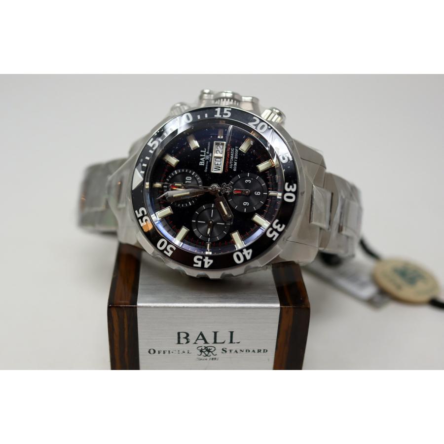 BALL Watch 【正規品・メーカー保証付き】BALL WATCH エンジニア