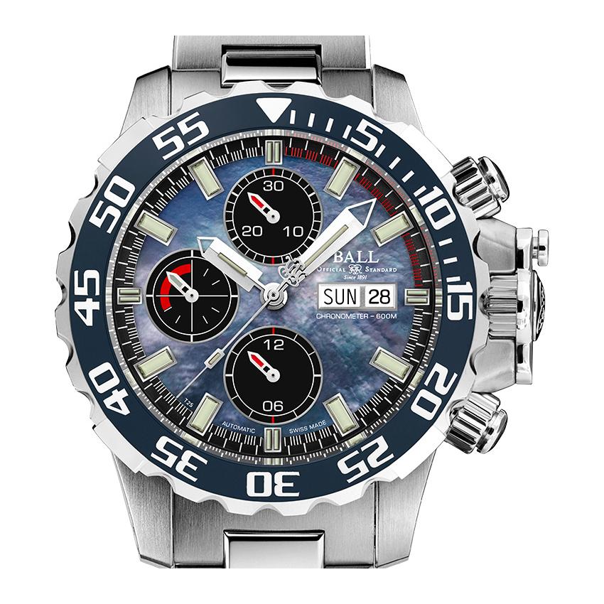 BALL Watch（ボール ウォッチ） 【正規品・メーカー保証付き】BALL 