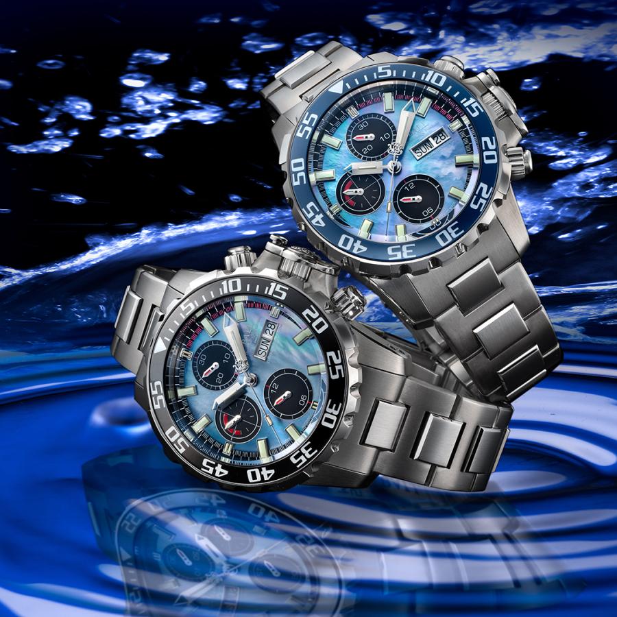 【正規品・メーカー保証付き】BALL WATCH エンジニア ハイドロカーボン NEDU G5 ネドゥ G5 日本限定50本 DC3226A-S9CJ-BE グレード5のチタン | BALL Watch | 04