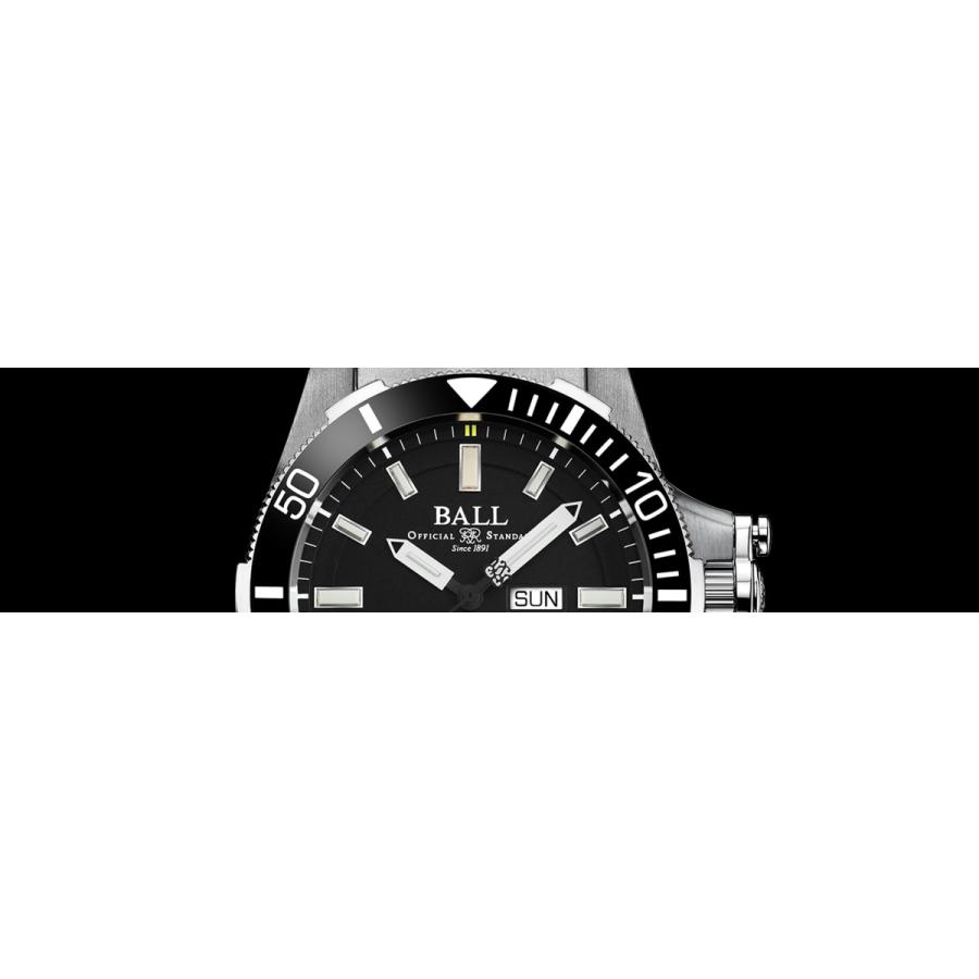 BALL Watch（ボール ウォッチ） 【正規品・メーカー保証付き】BALL