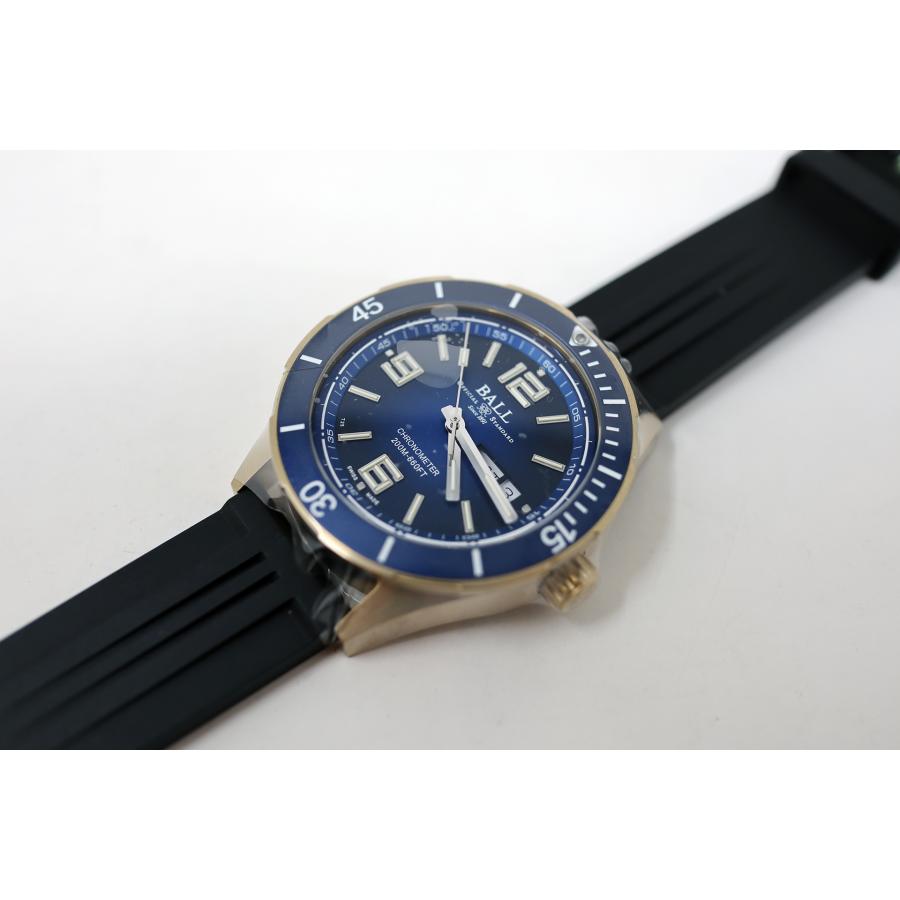 BALL Watch（ボール ウォッチ） 【正規品・メーカー保証付き】BALL