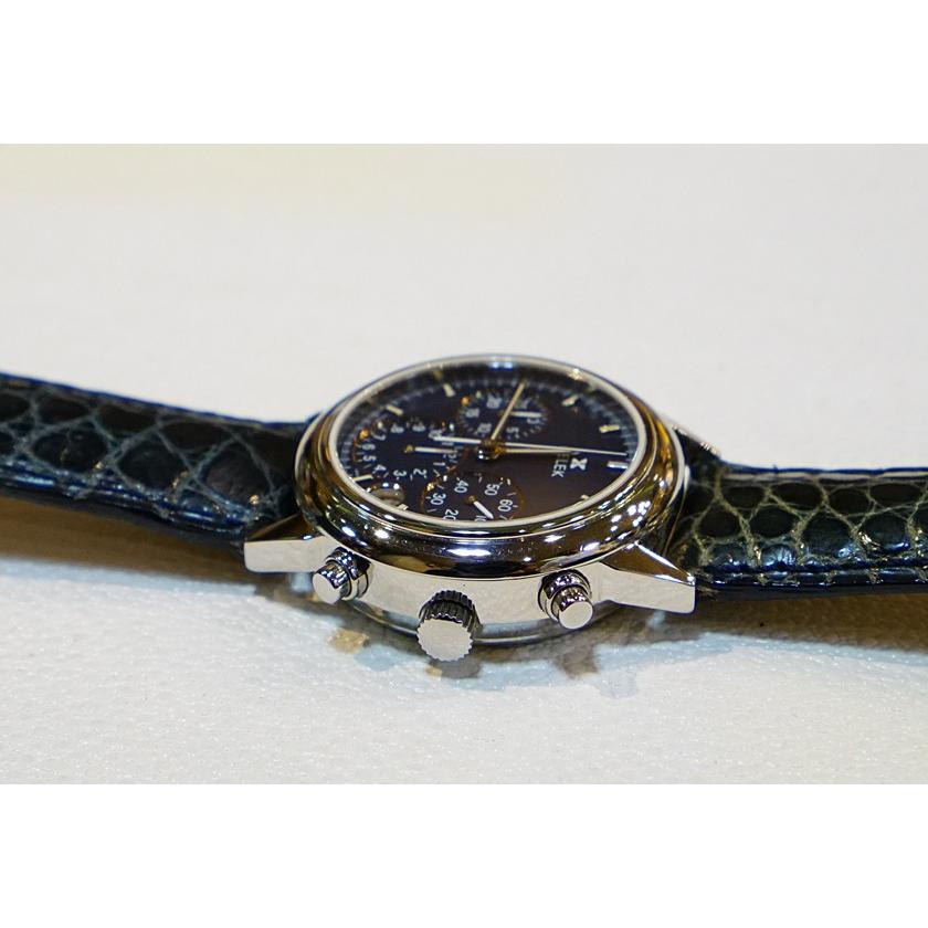 ケレック 自動巻クロノグラフ レディース : 時計・宝飾 カマシマ