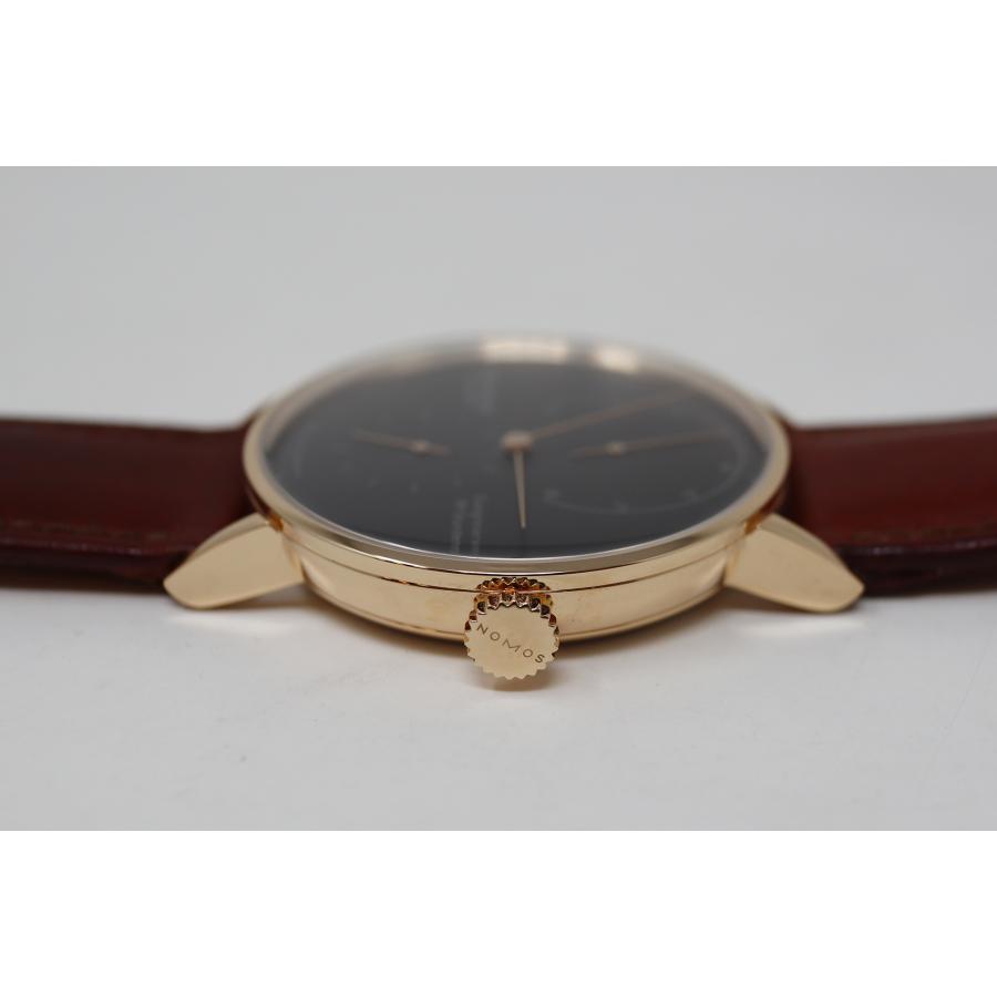 タンジェント（NOMOS GLASHUETTE） 【正規品・メーカー保証付き