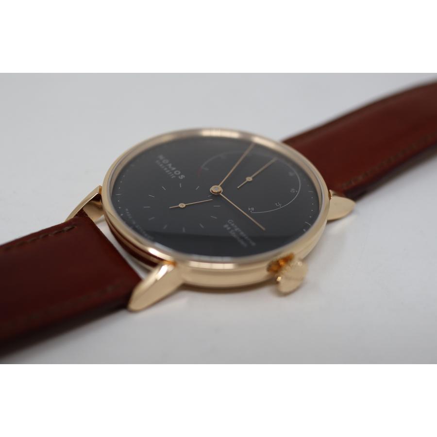 タンジェント（NOMOS GLASHUETTE） 【正規品・メーカー保証付き