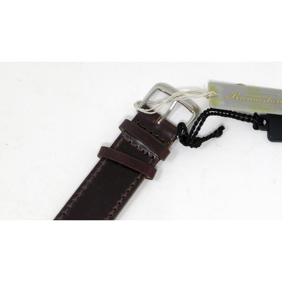 【正規品・メーカー保証付き】ノモス NOMOS　ラドウィッグ 38 エナメルホワイト LD1A2EW238 | ラドウィッグ | 06
