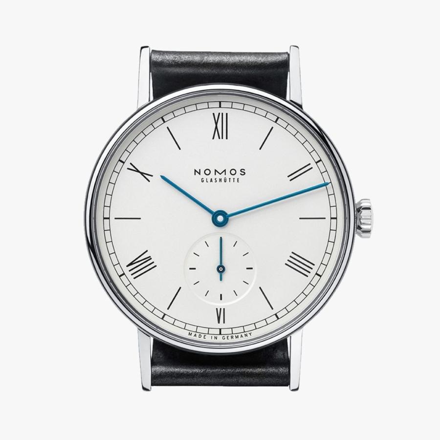 【正規品・メーカー保証付き】ノモス NOMOS　ラドウィッグ 35mm ルートヴィヒ LD1A2W2 | ラドウィッグ