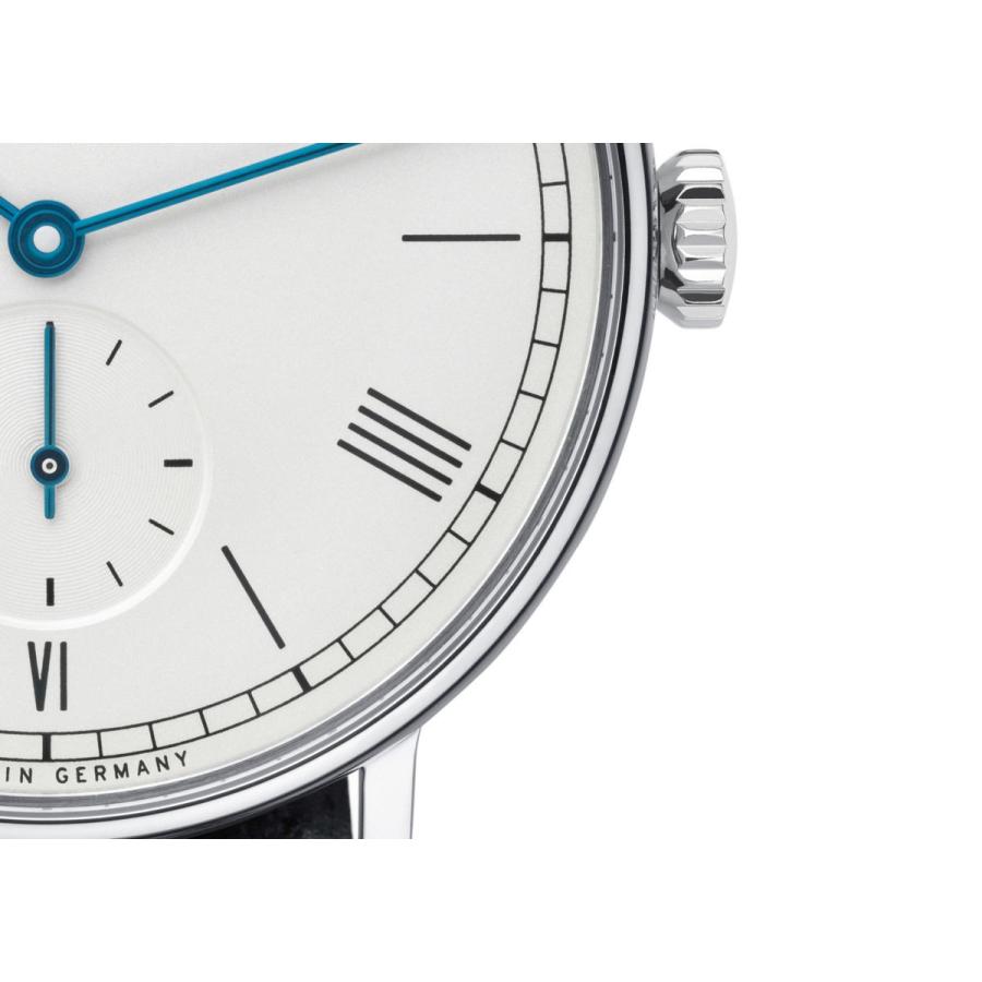 【正規品・メーカー保証付き】ノモス NOMOS　ラドウィッグ 35mm ルートヴィヒ LD1A2W2 | ラドウィッグ | 02