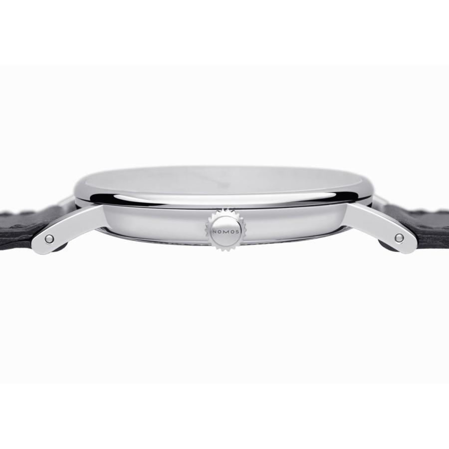 【正規品・メーカー保証付き】ノモス NOMOS　ラドウィッグ 35mm ルートヴィヒ LD1A2W2 | ラドウィッグ | 03