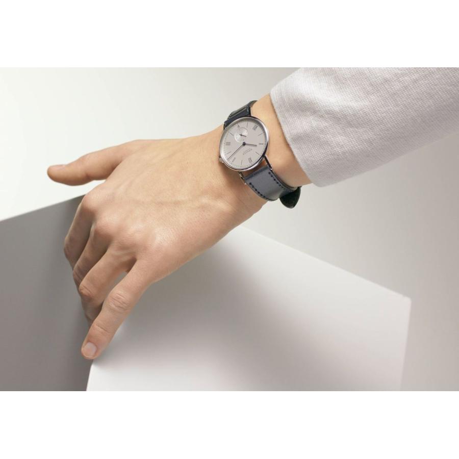 【正規品・メーカー保証付き】ノモス NOMOS　ラドウィッグ 35mm ルートヴィヒ LD1A2W2 | ラドウィッグ | 04