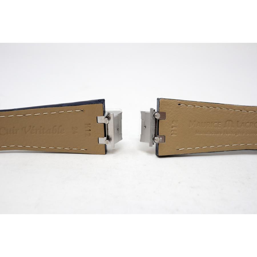 モーリス・ラクロア（Maurice Lacroix） 【正規輸入品・新品・純正品