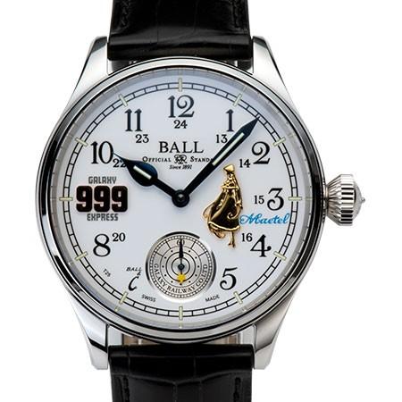 BALL Watch（ボール ウォッチ） 【正規品・新品・メーカー保証最大5年