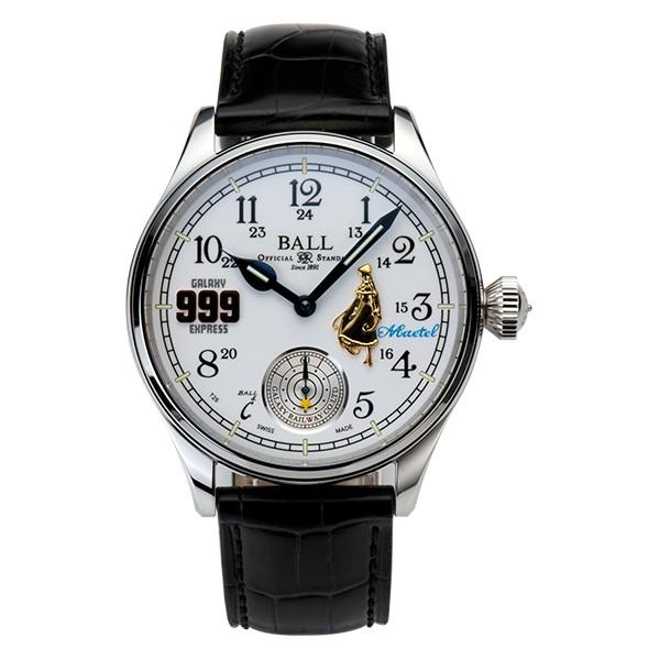 BALL Watch（ボール ウォッチ） 【正規品・新品・メーカー保証最大5年