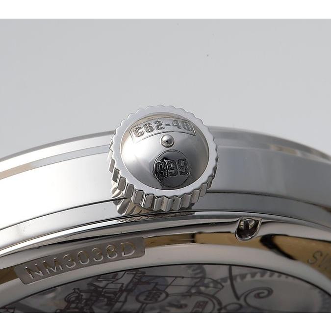 【正規品・新品・メーカー保証最大5年付き】BALL WATCH トレインマスター MOTHER EXPRESS | BALL Watch | 07