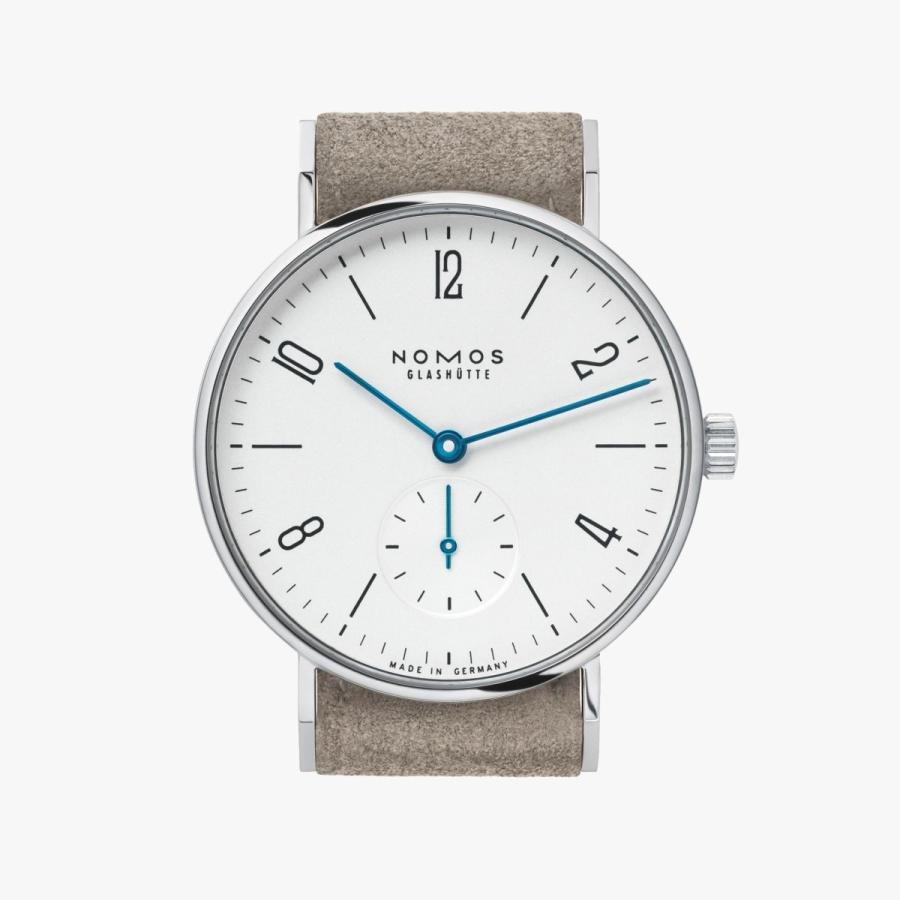 【正規品・メーカー保証付き】ノモス NOMOS　タンジェント 33 NM123 | タンジェント（NOMOS GLASHUETTE）