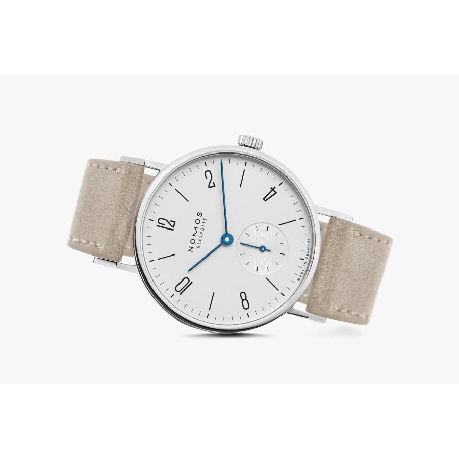 【正規品・メーカー保証付き】ノモス NOMOS　タンジェント 33 NM123 | タンジェント（NOMOS GLASHUETTE） | 01