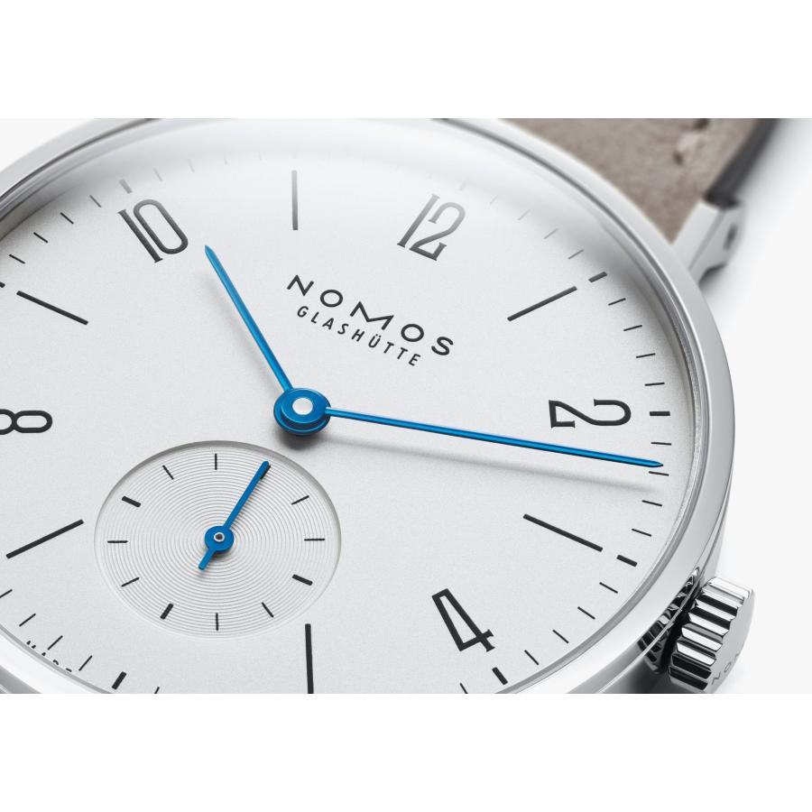 【正規品・メーカー保証付き】ノモス NOMOS　タンジェント 33 NM123 | タンジェント（NOMOS GLASHUETTE） | 03