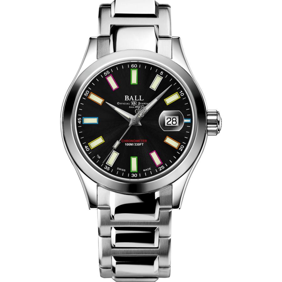 BALL Watch（ボール ウォッチ） 【正規品・メーカー保証付き】BALL