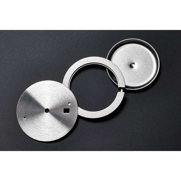 【正規品・メーカー保証付き】BALL WATCH マーベライト クロノメーター 緑文字盤 ステンレススティール (904L) Ref. NM9026C-S6CJ-GR | BALL Watch | 07