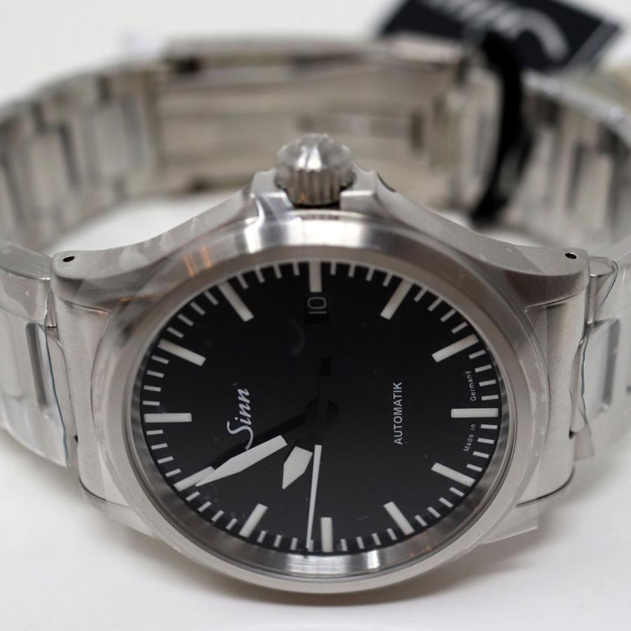 Sinn 【正規品・メーカー保証付き】Sinn 556.M : 時計・宝飾