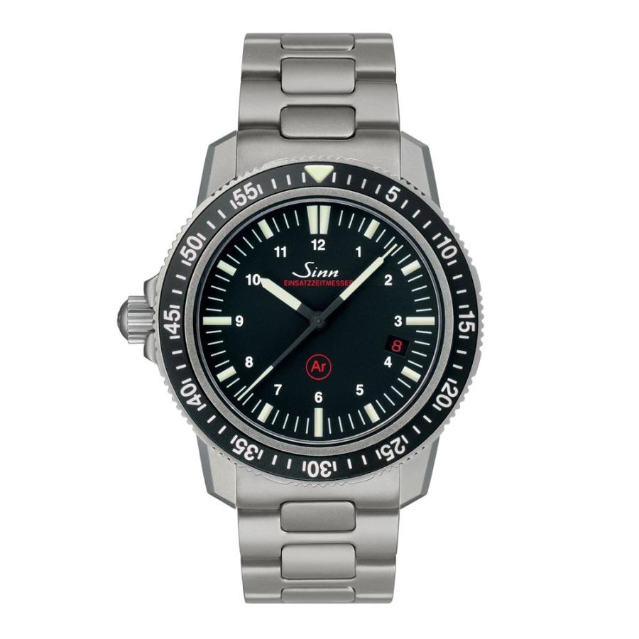 Sinn（ジン） 【正規品・メーカー保証付き】Sinn EZM3 : 時計・宝飾