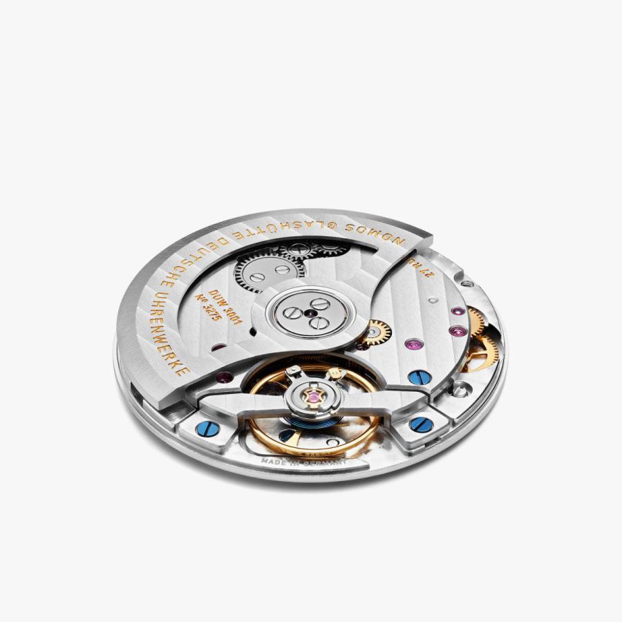 【正規品・メーカー保証付き】ノモス NOMOS　タンジェント ネオマティック39 プラチナグレー TN130011PG239 | タンジェント（NOMOS GLASHUETTE） | 07