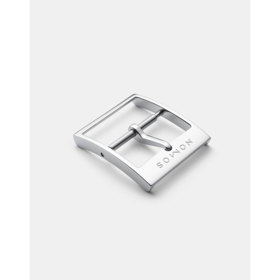 【正規品・メーカー保証付き】ノモス NOMOS　タンジェント ネオマティック39 プラチナグレー TN130011PG239 | タンジェント（NOMOS GLASHUETTE） | 08