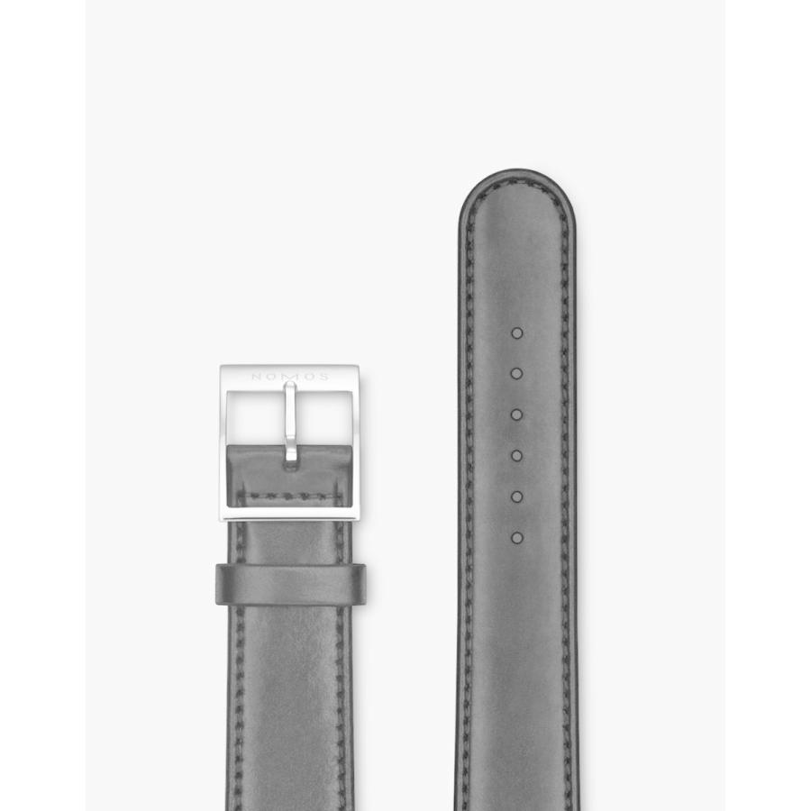 【正規品・メーカー保証付き】ノモス NOMOS　タンジェント ネオマティック39 プラチナグレー TN130011PG239 | タンジェント（NOMOS GLASHUETTE） | 09