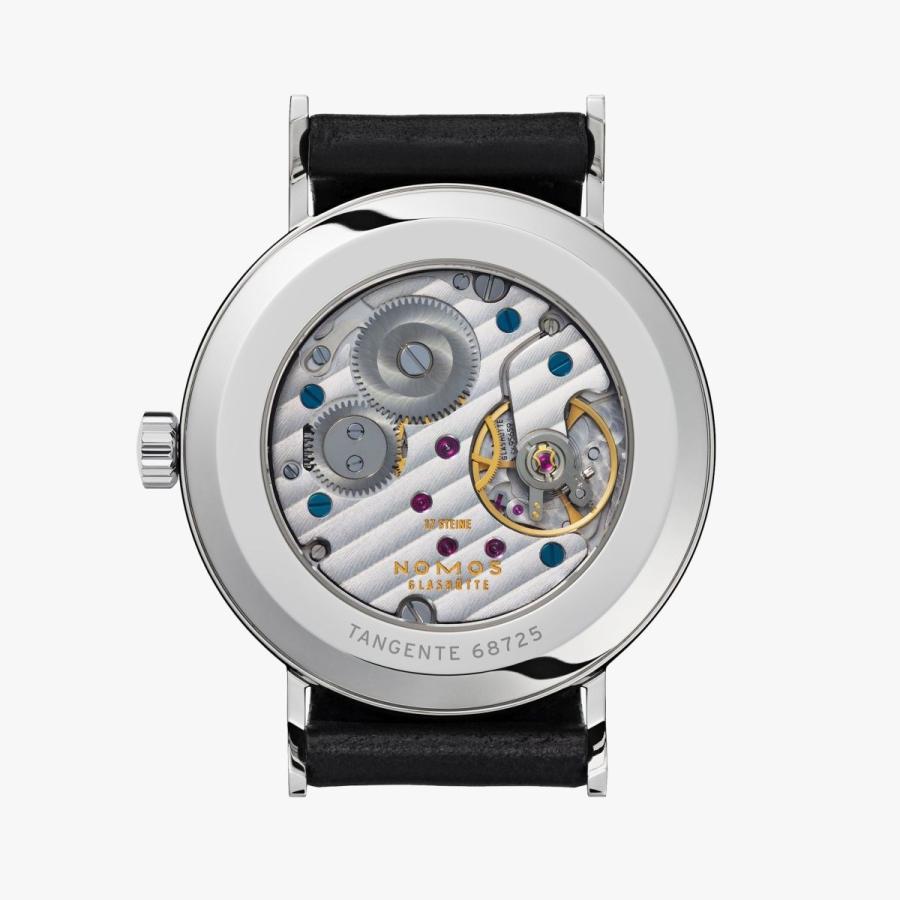 タンジェント（NOMOS GLASHUETTE） 【正規品・メーカー保証付き