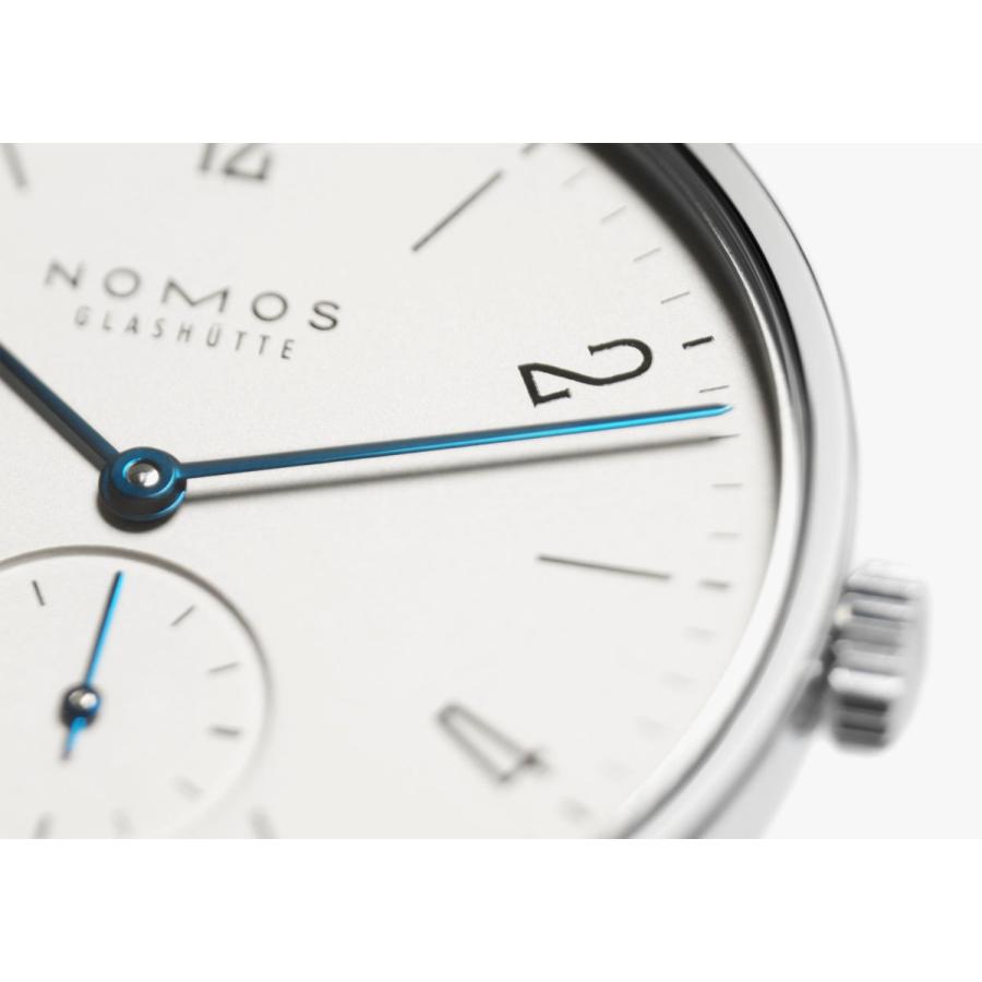 タンジェント（NOMOS GLASHUETTE） 【正規品・メーカー保証付き