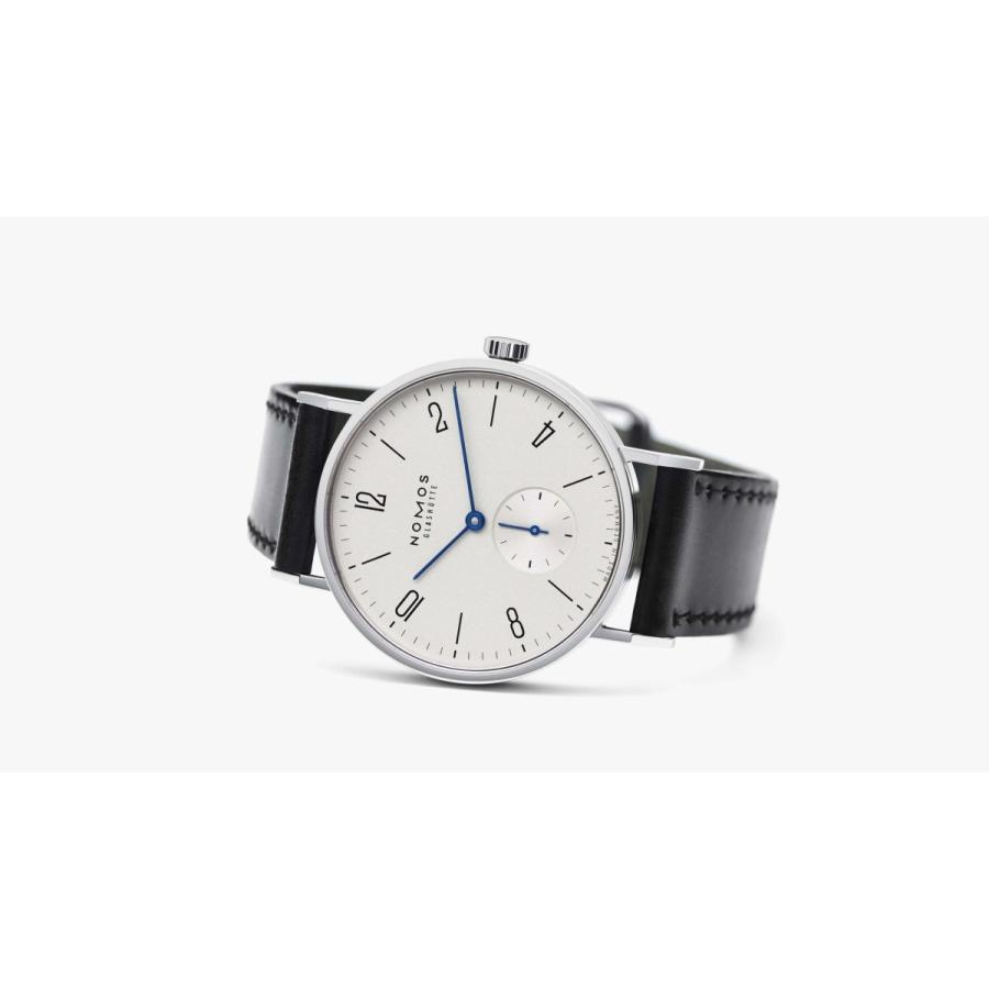 タンジェント（NOMOS GLASHUETTE） 【正規品・メーカー保証付き