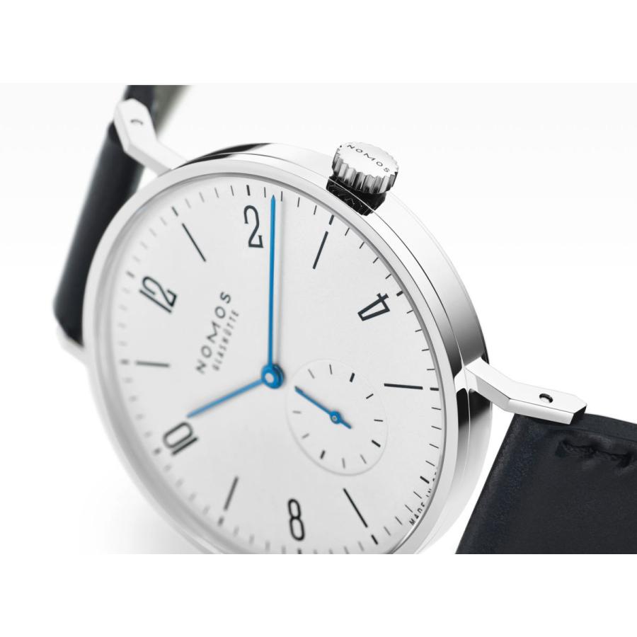 タンジェント（NOMOS GLASHUETTE） 【正規品・メーカー保証付き