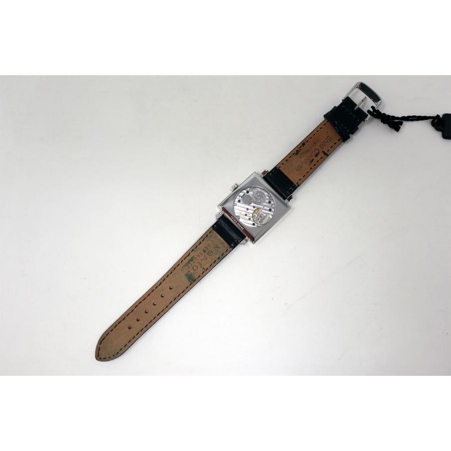 【正規品・メーカー保証付き】ノモス NOMOS　テトラ TT1A1W2L |  | 10