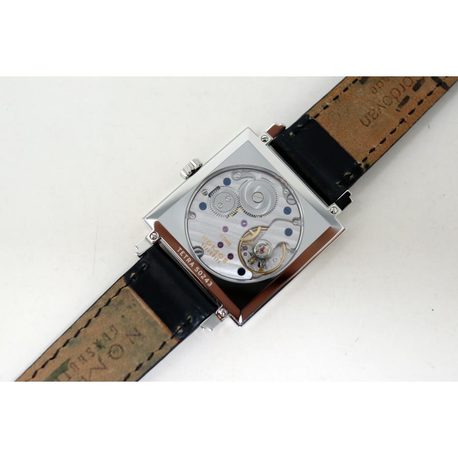 【正規品・メーカー保証付き】ノモス NOMOS　テトラ TT1A1W2L |  | 11