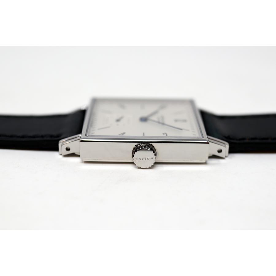 【正規品・メーカー保証付き】ノモス NOMOS　テトラ TT1A1W2L |  | 15