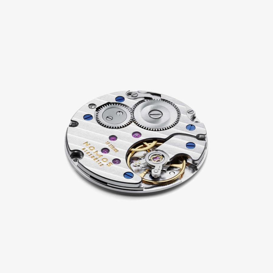 【正規品・メーカー保証付き】ノモス NOMOS　テトラ TT1A1W2L |  | 06