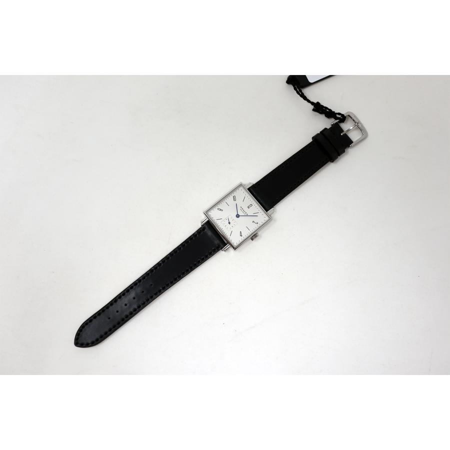 【正規品・メーカー保証付き】ノモス NOMOS　テトラ TT1A1W2L |  | 07