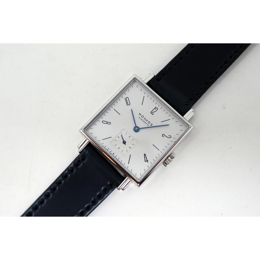 【正規品・メーカー保証付き】ノモス NOMOS　テトラ TT1A1W2L |  | 08