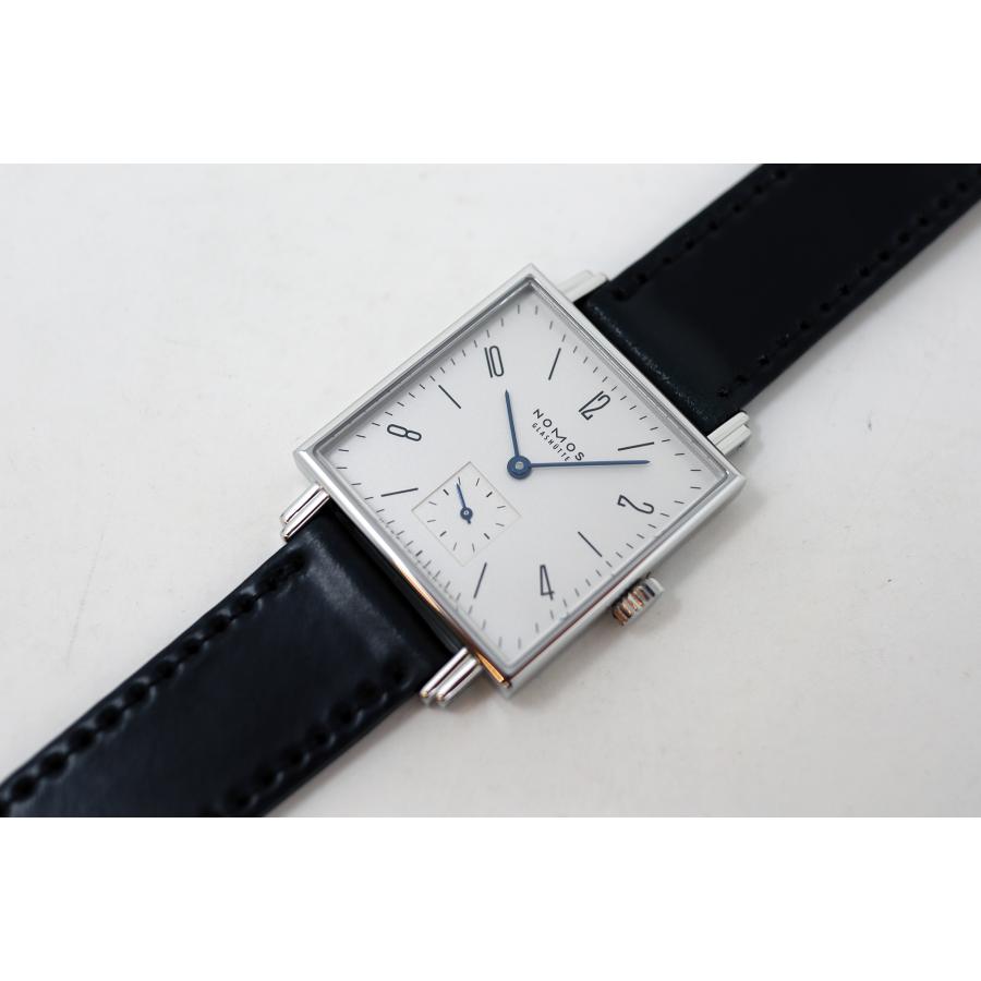 【正規品・メーカー保証付き】ノモス NOMOS　テトラ TT1A1W2L |  | 09
