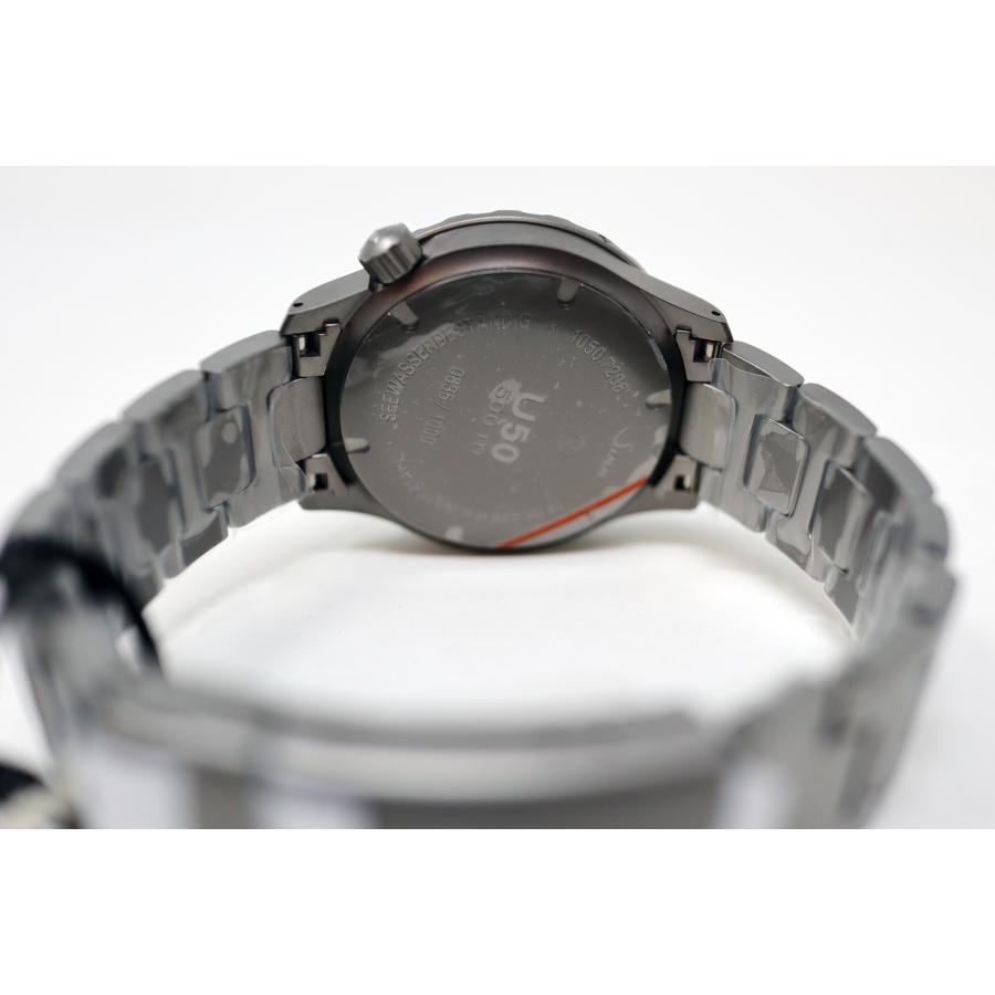 Sinn（ジン） 【正規品・メーカー保証付き】Sinn U50.DS 世界限定1000