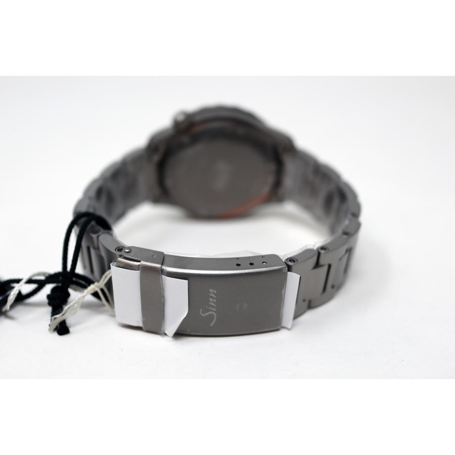 Sinn（ジン） 【正規品・メーカー保証付き】Sinn U50.DS 世界限定1000