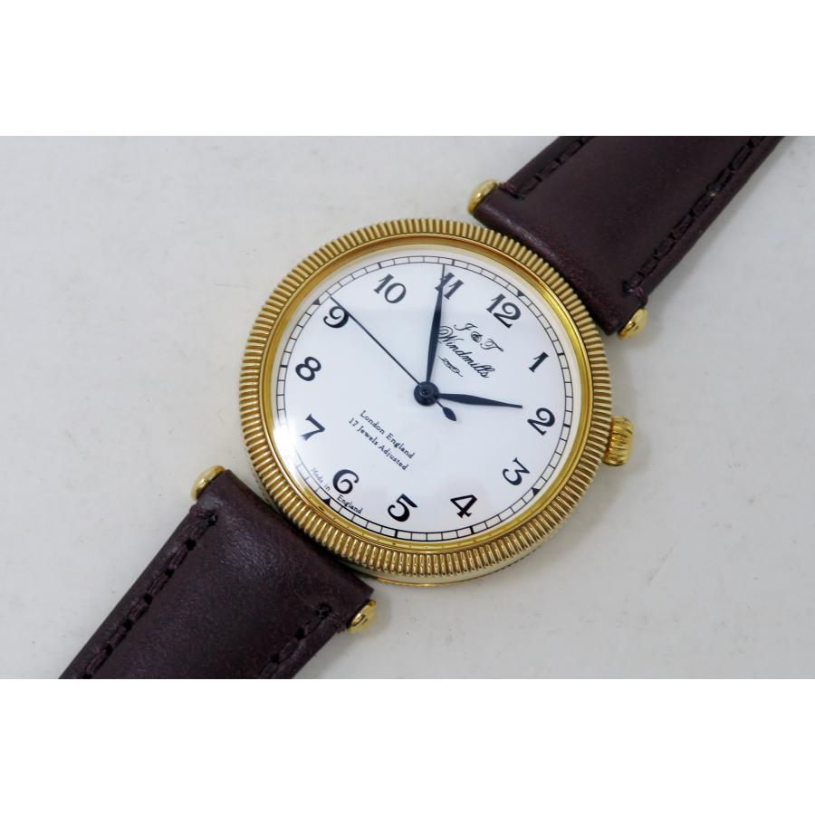 ジョセフ&トーマスウインドミルズ（J&T WINDMILLS） J&Tウィンドミルズ