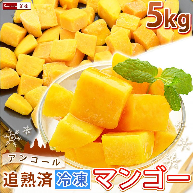 摘果マンゴー　8〜15g 5kg 摘果マンゴー 8キロ