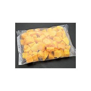 冷凍 マンゴー カット済み 完熟マンゴー 500gを20袋 計10kg アンコール