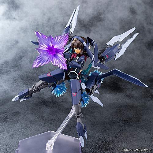 新販売店 メガミデバイス アリス ギア アイギス 兼志谷 シタラ 天機 Ver カルバチョート 全高約180mm ノンスケール プラモデル 超特価セール Bravo Cnt Br