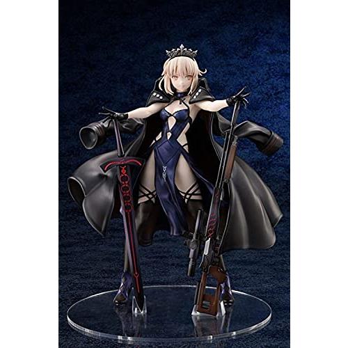 Amakuni Fate Grand Order 1 7ライダー アルトリア ペンドラゴン オルタ フィギュア 塗装済み完成品 価格交渉ok送料無料