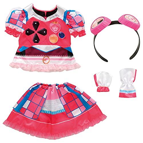 キラメキパワーズ ビッ友 戦士 キラリ キラパワコスチューム 超激安 Themtransit Com