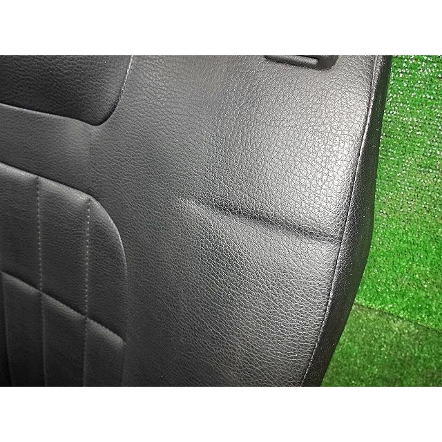 ミラ（ダイハツ） ミラジーノ CBA-L700S リアシート 71460-97B36-010