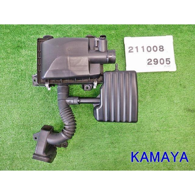 スペーシア DAA-MK53S エアクリーナーボックス 13700-74P01 211008