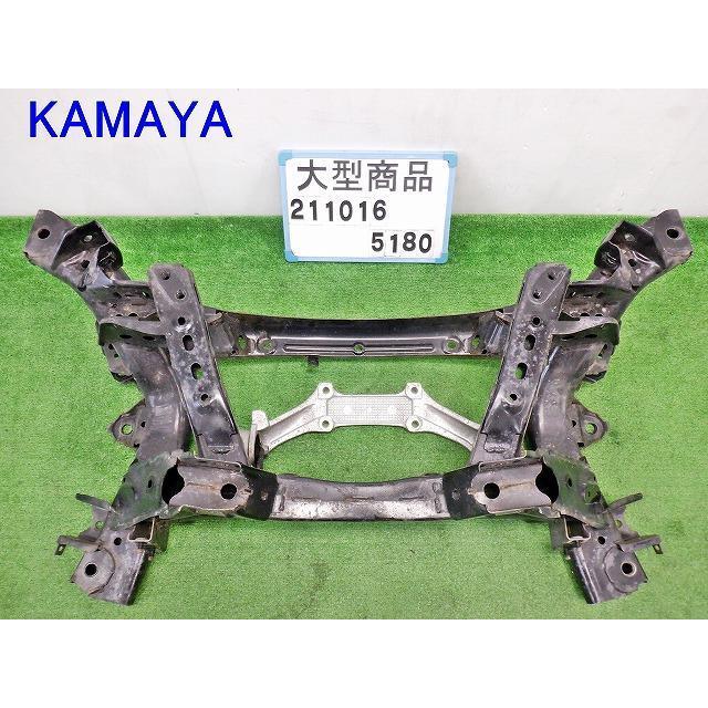 ロードスター CBA-NCEC リアメンバー NE51-28-800B 211016 ☆送料無料