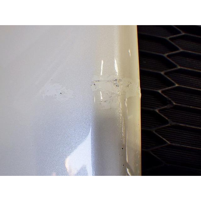 フィット DBA-GK3 リアバンパー 色/NH875P パール白 71501-T5B-000ZX